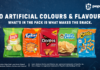 PepsiCo’s ‘no artificial flavors or colors’ label in India PepsiCo's 'no artificial flavors or colors' label in India