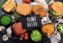 Plant-based food sector recalibrating Plant