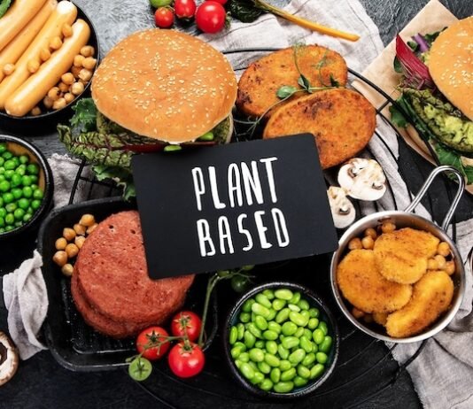 Plant