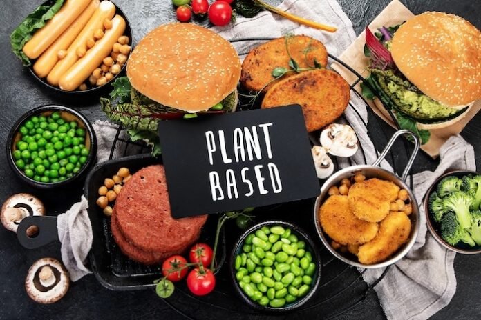 Plant