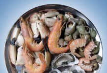 Seafood