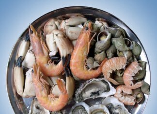 India to chart seafood export growth road map Seafood