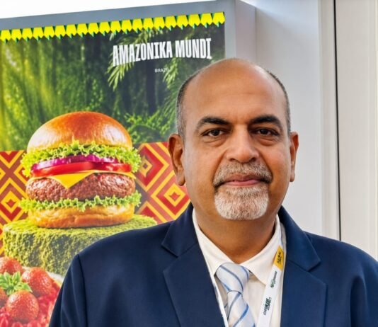 Leads Brand Connect appoints Puneet Chhabra as business head for Amazonika Mundi India Brand