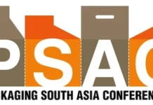 The Packaging South Asia Conference – 9 October 2026 Mumbai Packaging