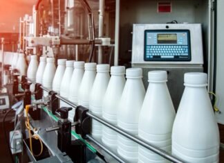 Quality assurance beyond visual inspection in F&B manufacturing F&B