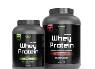 protein