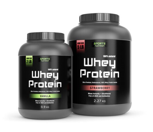protein