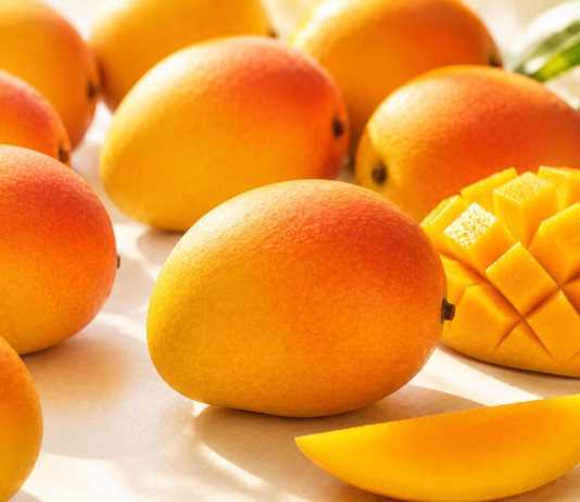 How India’s mangoes ride Air India’s long-haul network across the world Air India