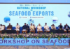 Push to scale up seafood exports seadood