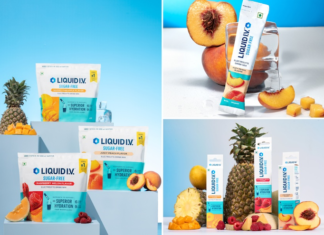 Liquid I.V. expands hydration portfolio in India Liquid