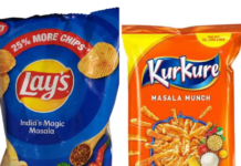 PepsiCo’s ‘no artificial flavors or colors’ label in India PepsiCo