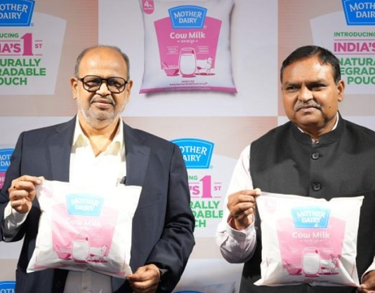 Mother Dairy