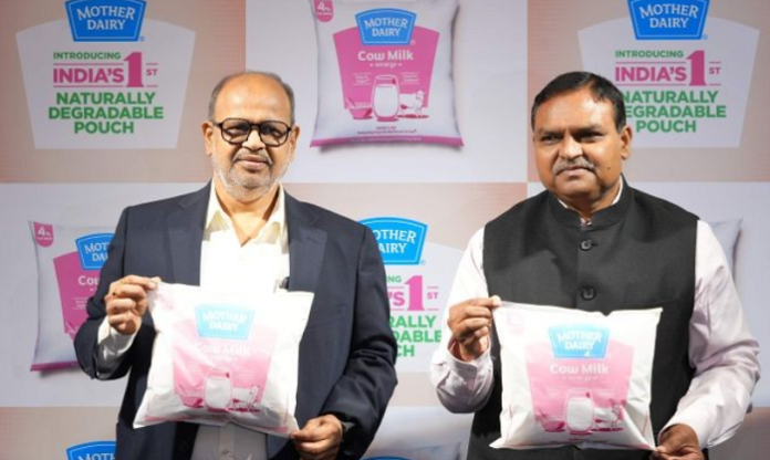Mother Dairy