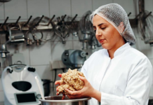 Ingredion announces offer to acquire Tate & Lyle Ingredion