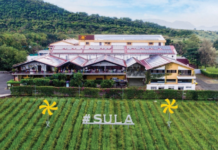 Sula Vineyards promoter adds 60,000 shares in June Sula