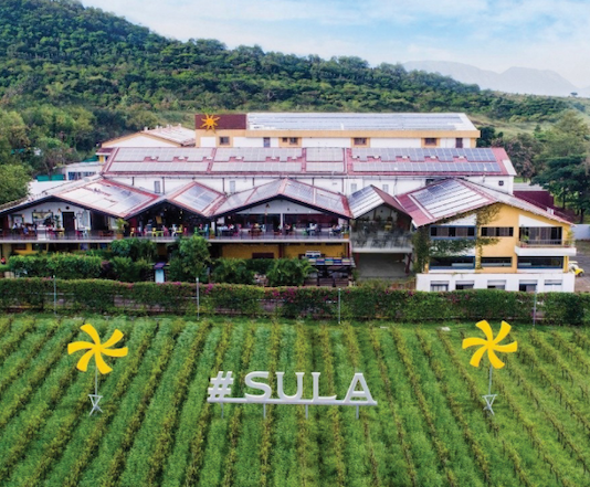 Sula Vineyards promoter adds 60,000 shares in June Sula