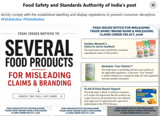 FSSAI