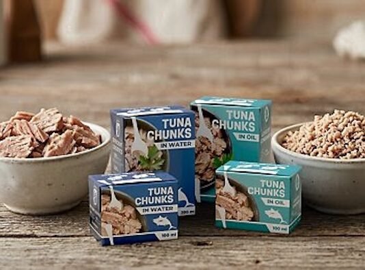 Tetra Pak unveils carton packaging for shelf-stable tuna Tetra