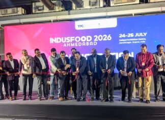 Indusfood 2026 Ahmedabad debuts at HEC Gandhinagar Indusfood