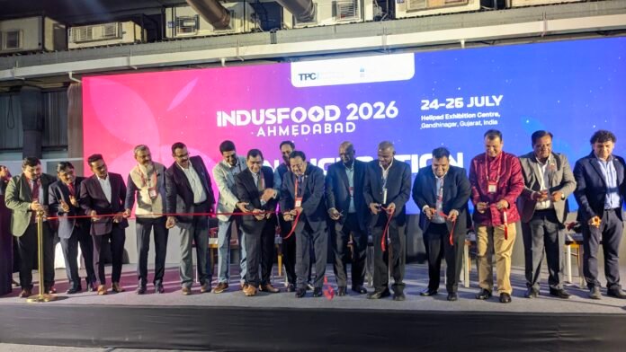Indusfood