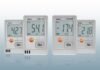 Mini-data loggers from Testo Saveris testo