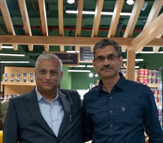 Retail veteran Arvind Mediratta launches FreshTerra FreshTerra