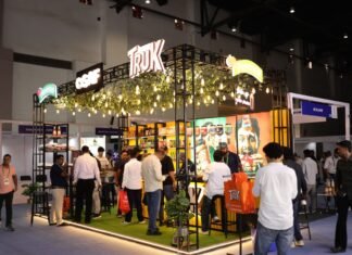 Bharat Food Expo & Bharat Pack Expo 2026 concludes Bharat