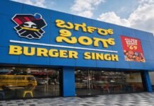 Burger Singh