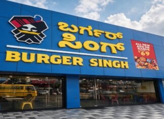 Burger Singh