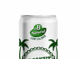 B Natural Launches ‘Coconut Cola’ B Natural