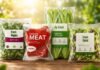 Cosmo Films’ transparent antifog bio-degradable films for fresh food packaging applications Cosmo