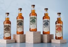 Accolades for Crazy Cock Indian Single Malt Whisky Crazy