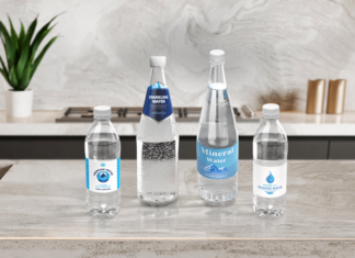 Amcor supports beverage brands preparing for reuse growth Amcor