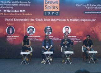 Brews & Spirits Expo