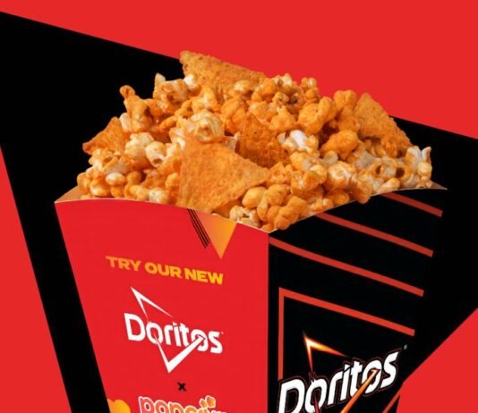 Doritos