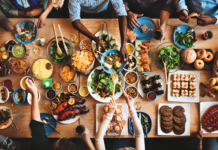 85% of UK consumers concerned about rising food prices UK