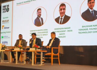 Food processing technology, automation & exports food