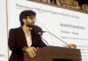 FoodTekPack on innovations in processing, packaging and export labeling compliance Arzad Khambatta, director Rasna presenting the keynote at the FoodTekPack conference in Gandhinagar alongside the Indusfood exhibition on 25 July 2026 Photo PSA