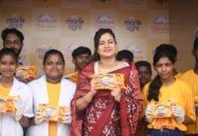 Sunfeast Marie Light drives Vitamin D awareness Sunfeast Marie Light