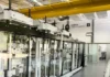 Fiberdom’s Duranova validated for high-speed commercial production in industrial trials with Kiefel Fiberdom