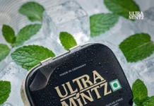 ITC Launches Ultra Mintz ITC