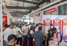 Indusfood Ahmedabad debuts with strong industry participation Indusfood