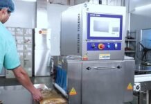 Mettler-Toledo’s product inspection solutions at Anuga FoodTec India 2026 Mettler-Toledo