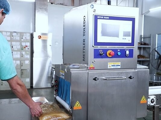 Mettler-Toledo’s product inspection solutions at Anuga FoodTec India 2026 Mettler-Toledo