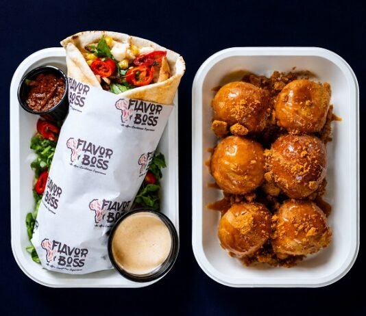 Yangi’s dry-formed trays enter live food service Yangi