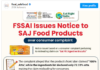 FSSAI