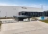Givaudan’s new production facility in Indonesia Givaudan