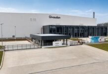 Givaudan
