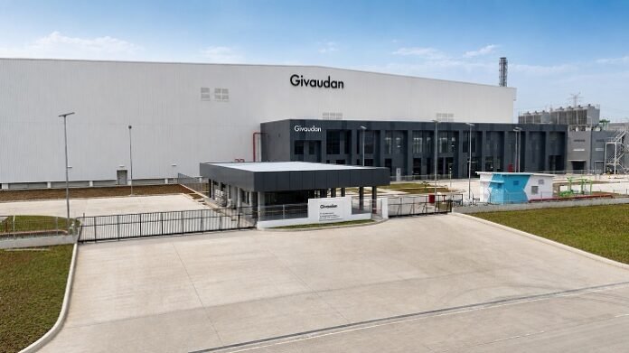 Givaudan