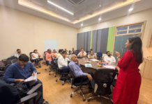 Foodtech Pathshala’s food dehydration training Foodtech
